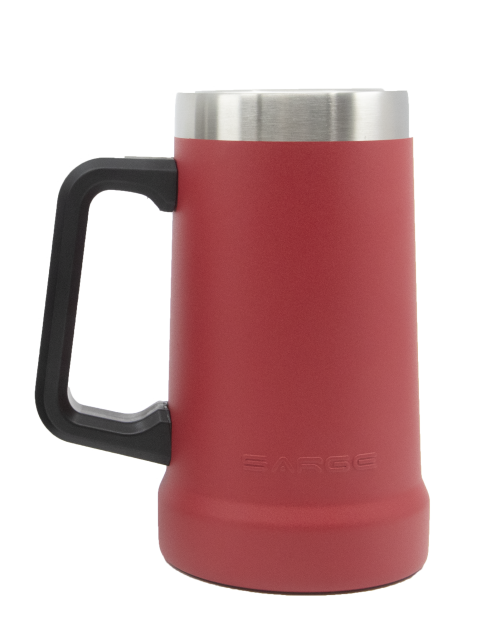 Brewster 28 oz Vacuum Insulated Stainless Steel Beer Mug