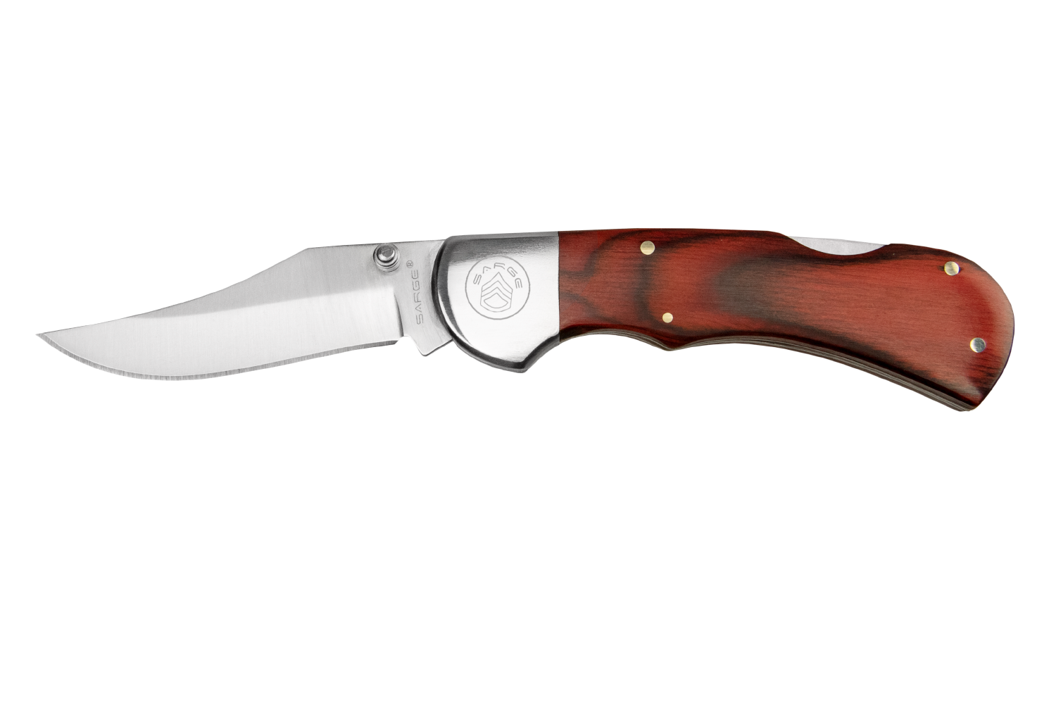 Sarge Knives | Quality Knife | Quality Knives - Sarge Knives