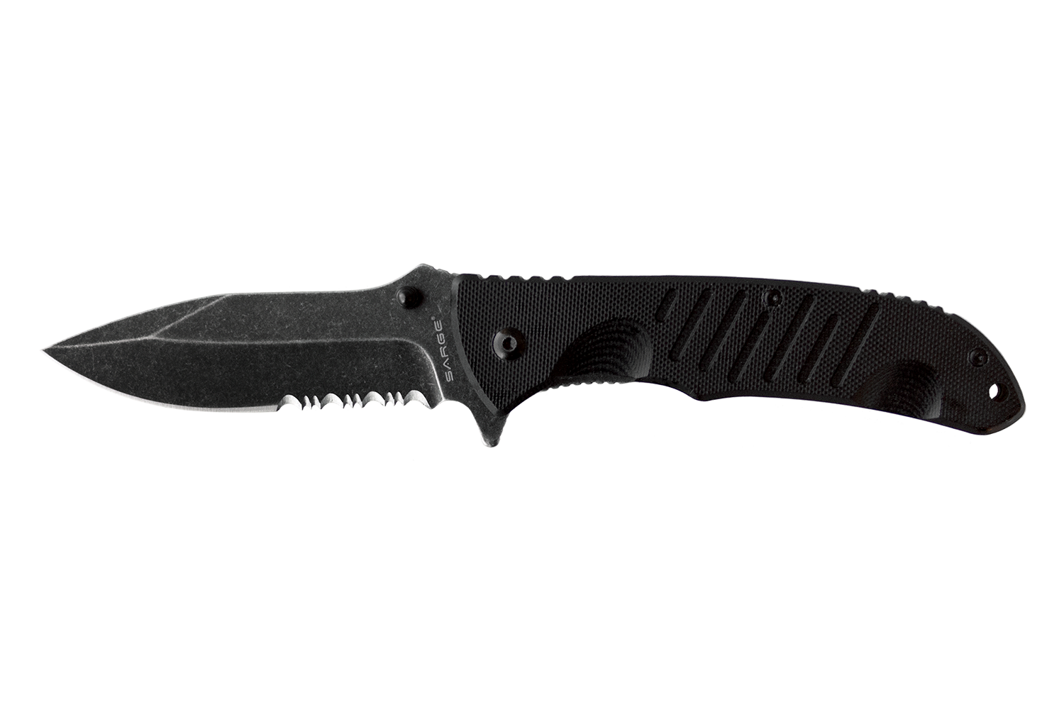Sarge Knives | Quality Knife | Quality Knives - Sarge Knives