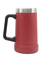 Brewster 28 oz Vacuum Insulated Stainless Steel Beer Mug
