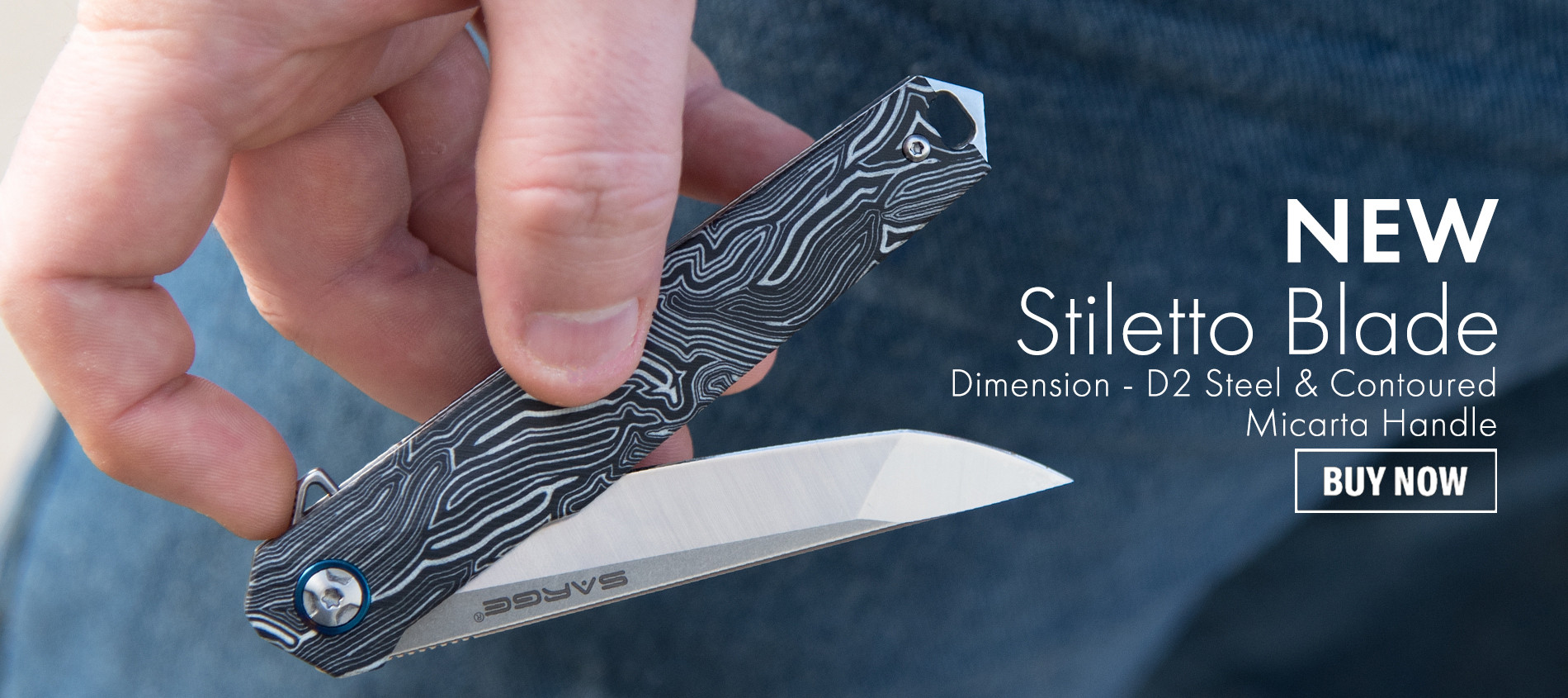Coolina Knife Review - How Much Style can a Knife Have While Still Being  Efficient? - iReviews